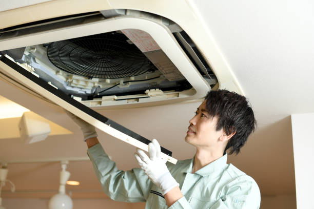 Best Air Vent Cleaning Services  in Indian Harbour Beach, FL