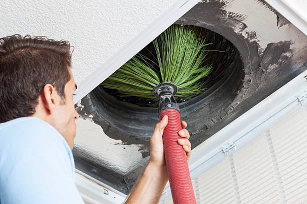 Best Best Air Duct Cleaning Company  in Indian Harbour Beach, FL